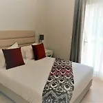 Casa vacanze Silver Seahorse Garden Retreat Ii *