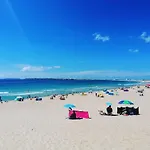 Casa vacanze Silver Seahorse Garden Retreat Ii Consolação