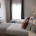 Silver Seahorse Garden Retreat Ii Casa vacanze Consolação