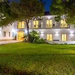 Silver Seahorse Garden Retreat Ii * Consolação