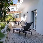 Silver Seahorse Garden Retreat Ii *