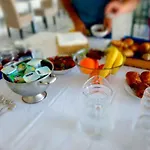 Silver Seahorse Garden Retreat Ii Casa vacanze *