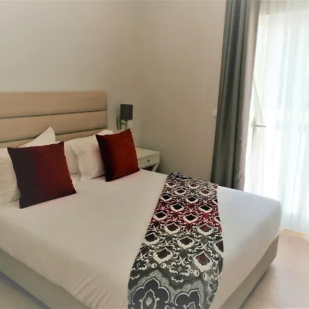 Casa vacanze Silver Seahorse Garden Retreat Ii *