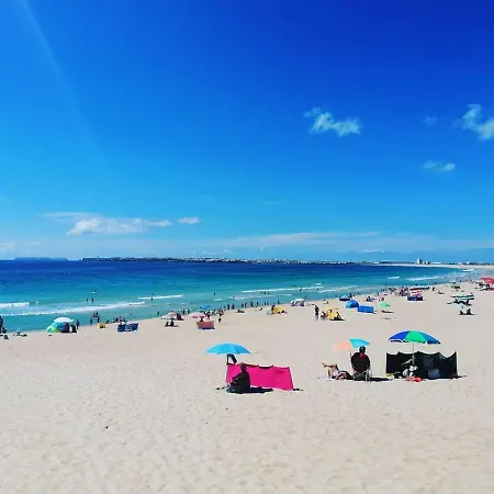 Casa vacanze Silver Seahorse Garden Retreat Ii Consolação