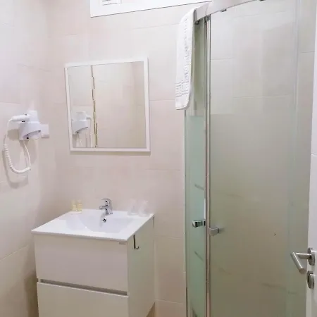 Casa vacanze Silver Seahorse Garden Retreat Ii *