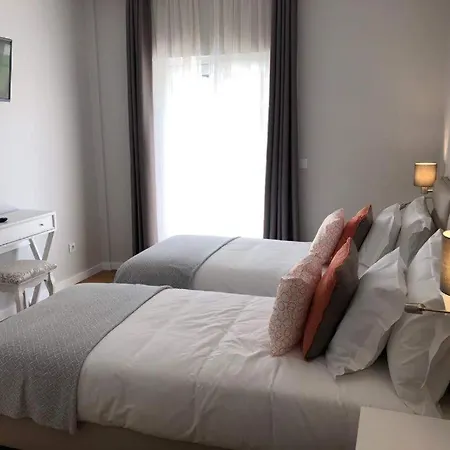 Silver Seahorse Garden Retreat Ii Casa vacanze Consolação