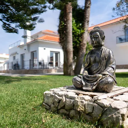 Casa vacanze Silver Seahorse Garden Retreat Ii