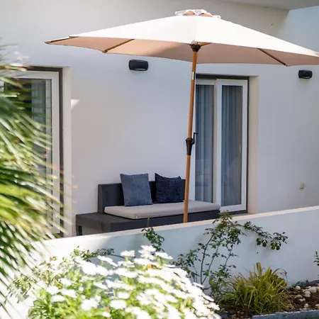 Casa vacanze Silver Seahorse Garden Retreat Ii