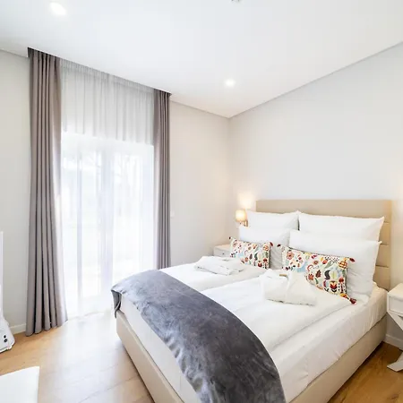 Silver Seahorse Garden Retreat Ii Casa vacanze Consolação