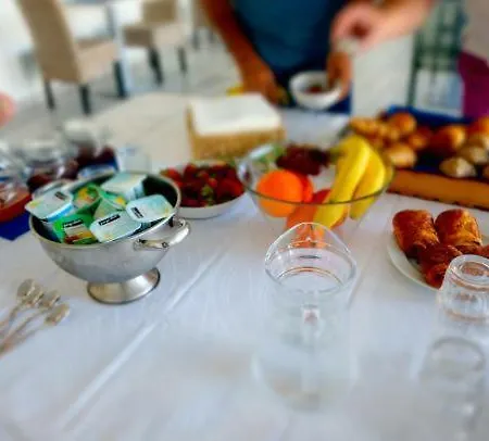 Silver Seahorse Garden Retreat Ii Casa vacanze *